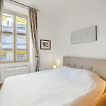Appartement Ref 2038 - - Superb Fully Renovated One-bedroom Cannes