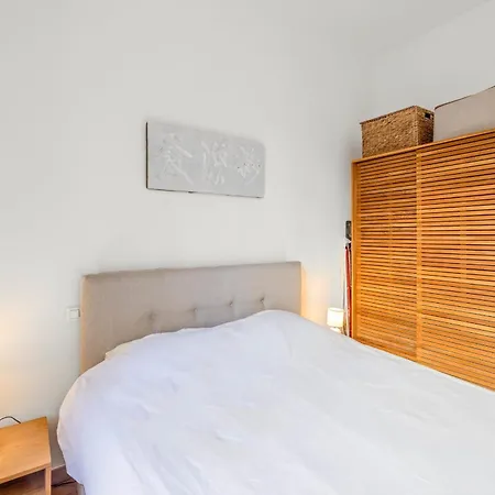 Ref 2038 - - Superb Fully Renovated One-bedroom Cannes