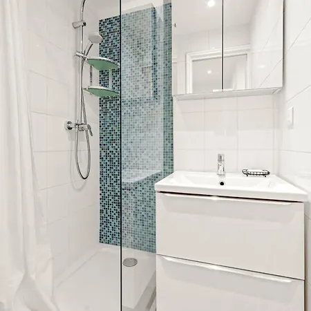 Apartmán Ref 2038 - - Superb Fully Renovated One-bedroom Cannes